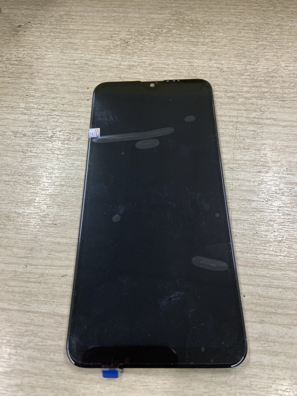 Màn hình Oppo A1k zin new
