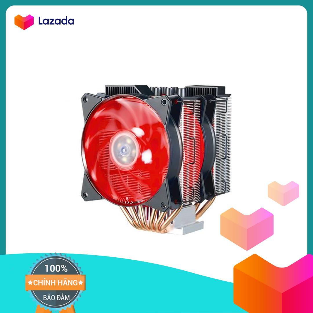 Tản nhiệt CPU Cooler Master MasterAir 620P - Main Image