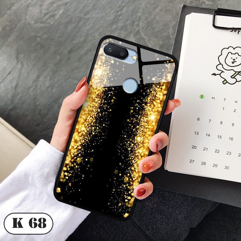 Ốp lưng 3D điện thoại XIAOMI REDMI 6