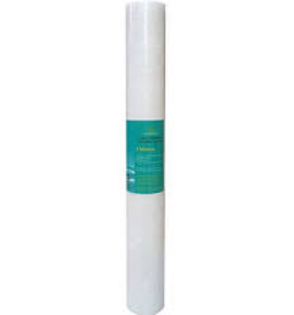 Bộ cốc lọc thô 20 ing ren 21 không kèm giá treo