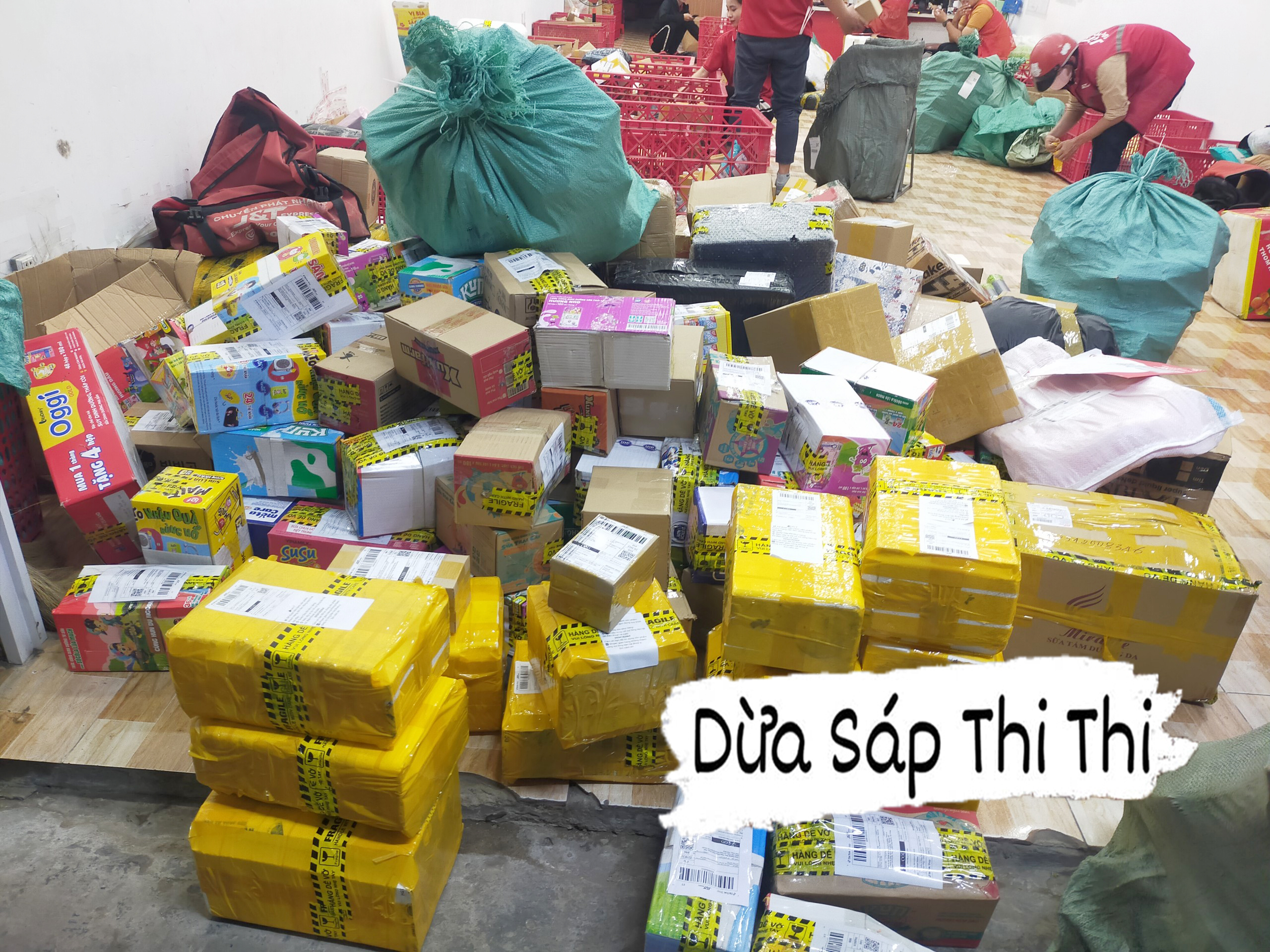 DỪA SÁP THƯỢNG HẠNG LOẠI 2 SIZE VỪA (Trái 800gr-900gr)