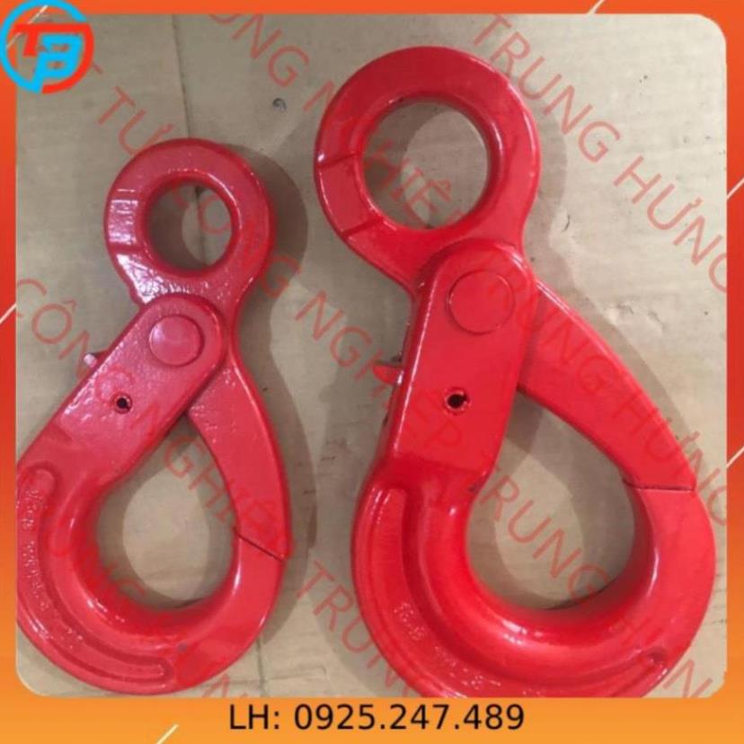 MÓC CẨU AN TOÀN - HY - 1.2 - 2 - 3.2 - 5.3 TẤN