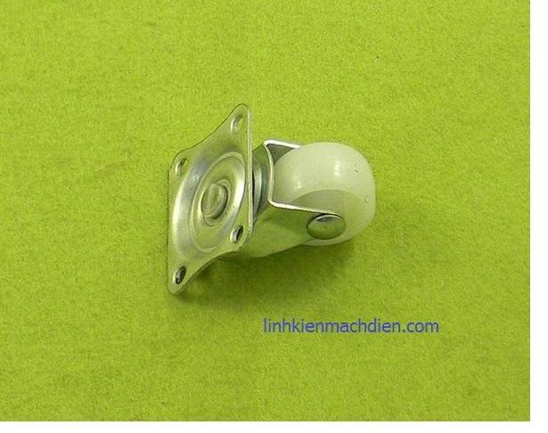 [HCM]Bánh Xe Định Hướng Robot