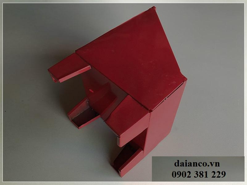 Kệ đơn đựng 1 bình chữa cháy