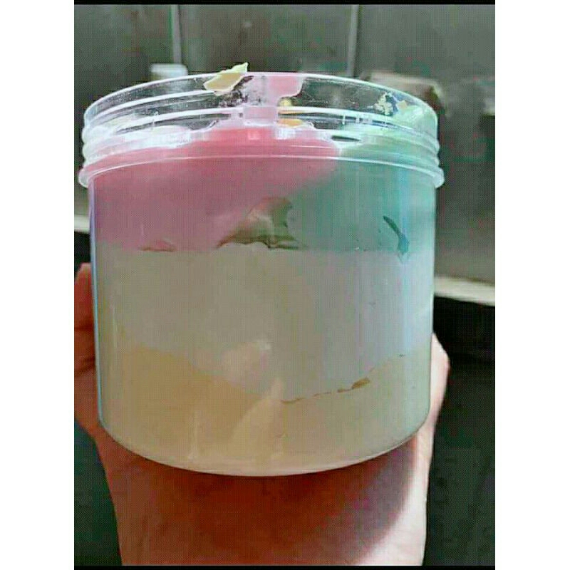 [HCM]kem mix 4 tầng siêu thích