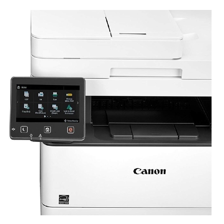 Máy in Canon MF424DW