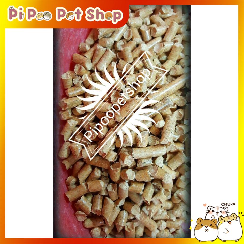 Gỗ nén vàng 1kg