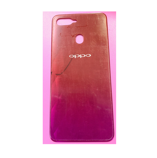 Nắp lưng điện thoại OPPO F9