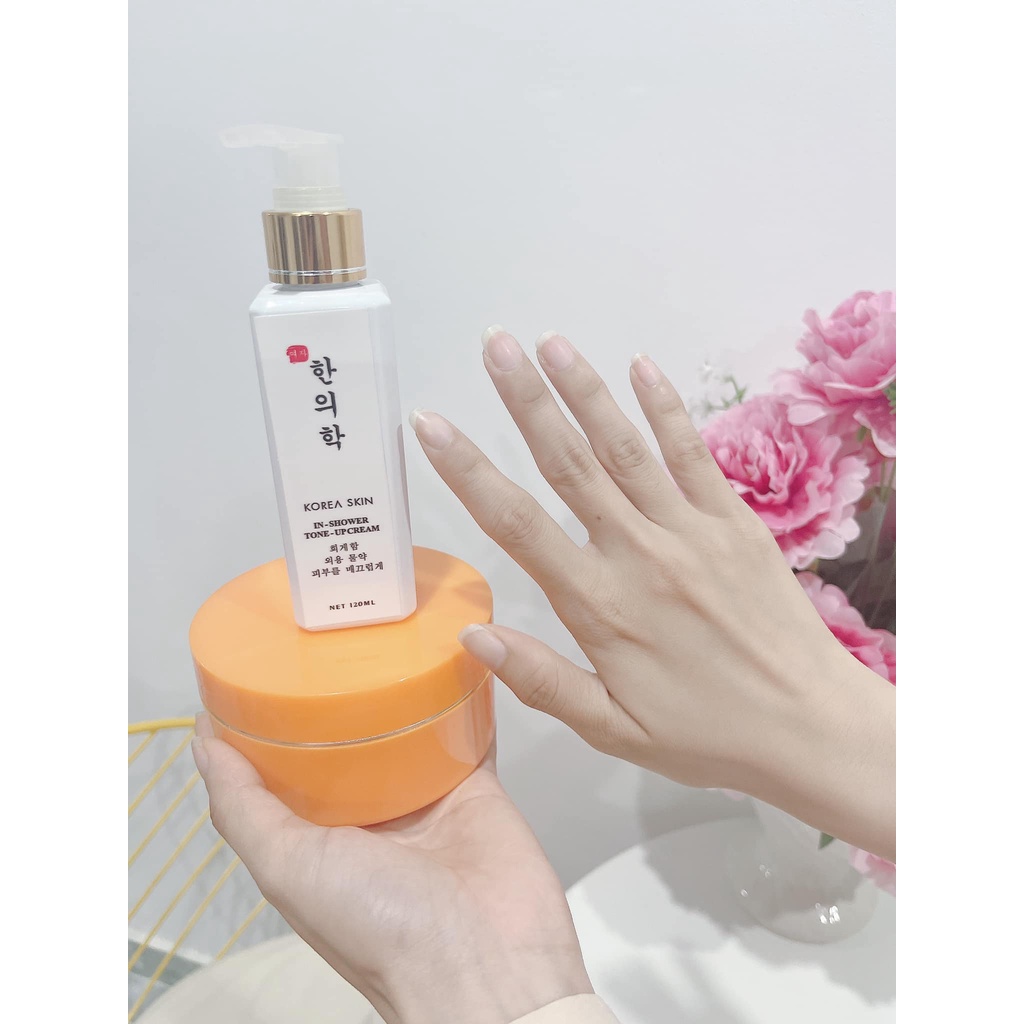 SHOP HIỀN - Ủ TRẮNG , KEM BODY