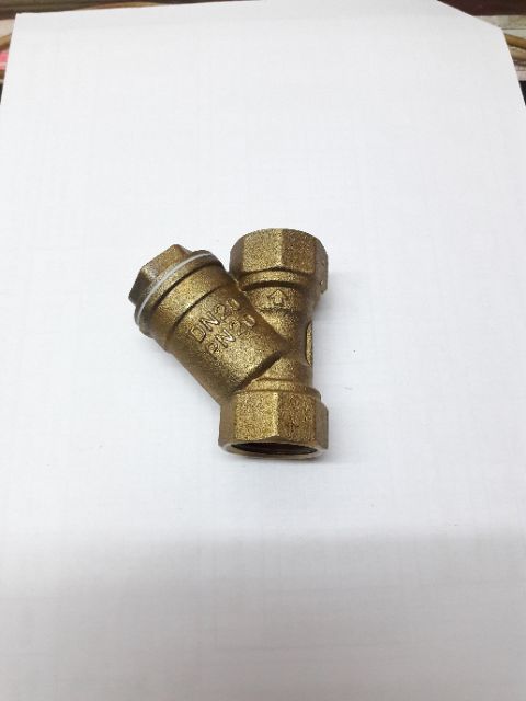 Van y lọc bằng đồng phi 27