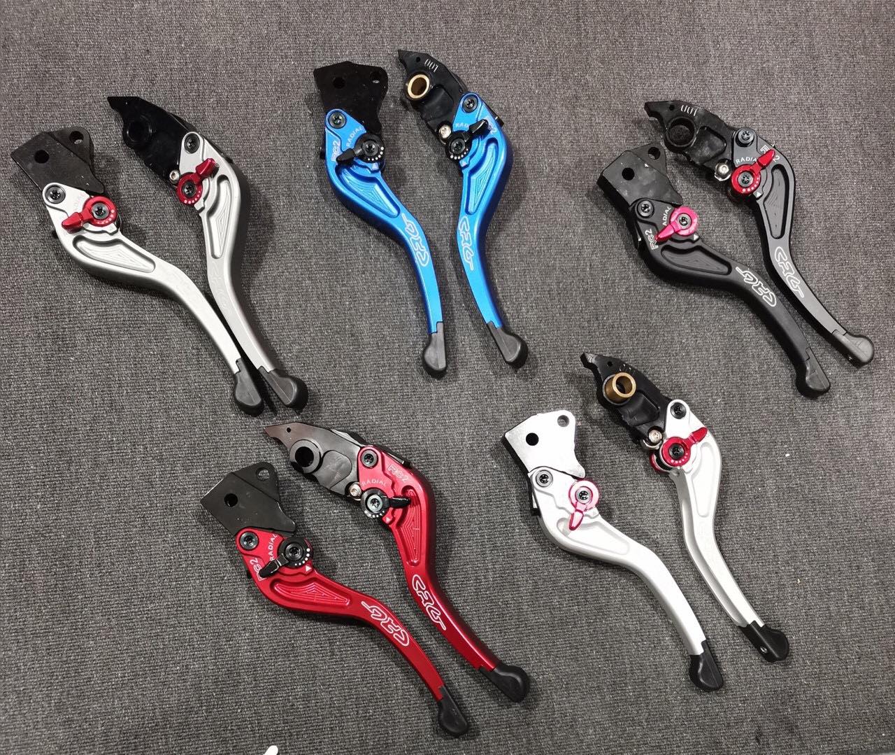 Cặp tay thắng Crg Rc2 cho sh ex winner vario