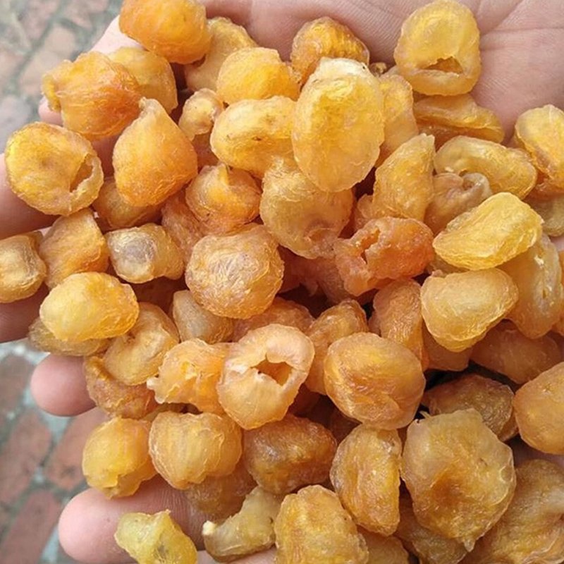 Long nhãn sấy khô [1KG] Loại thượng hạng