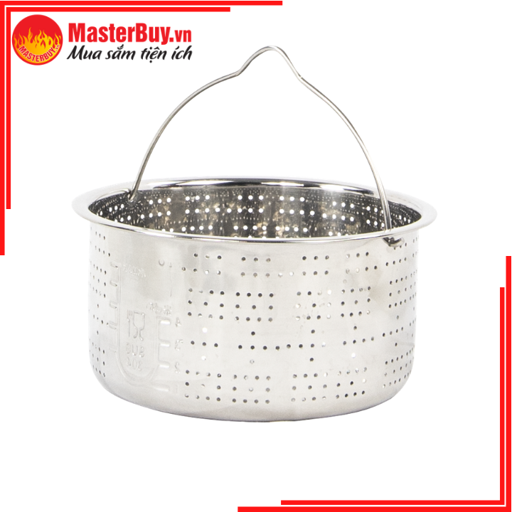 [HCM]Nồi Cơm Điện Tử Tách Đường Magic Korea A-511