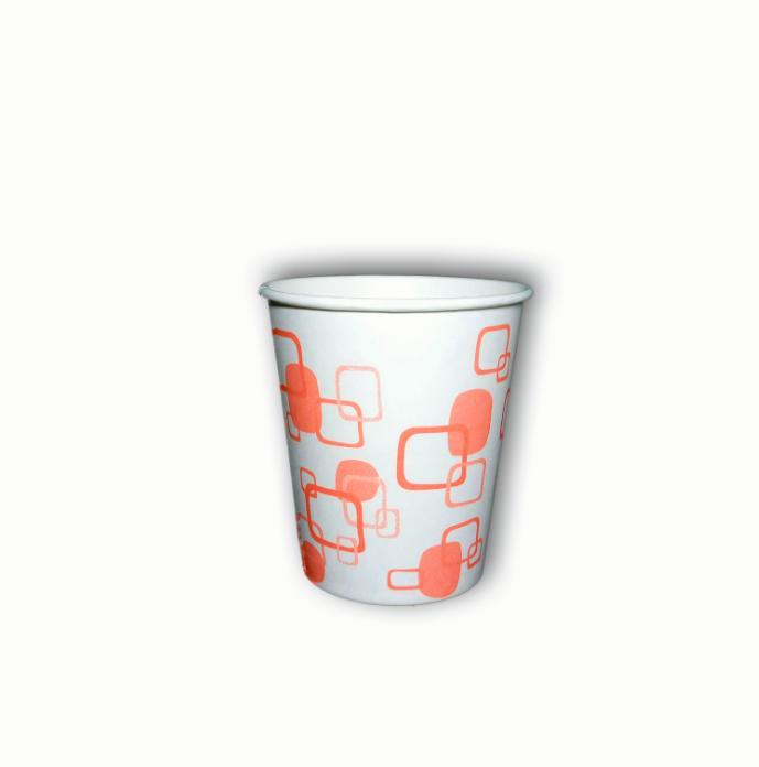 Combo 1000 cốc giấy hàn quốc 7OZ 250ml