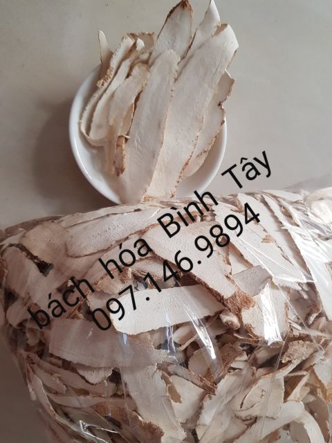 [HCM]Bạch chỉ hàng đẹp 1kg