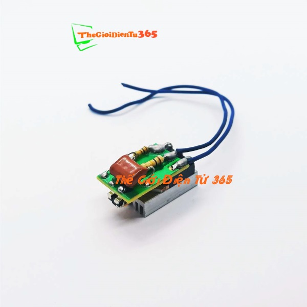 MẠCH  ĐỔI NGUỒN 220V RA 110V -  2000W CHO MÁY NHẬT BÃI