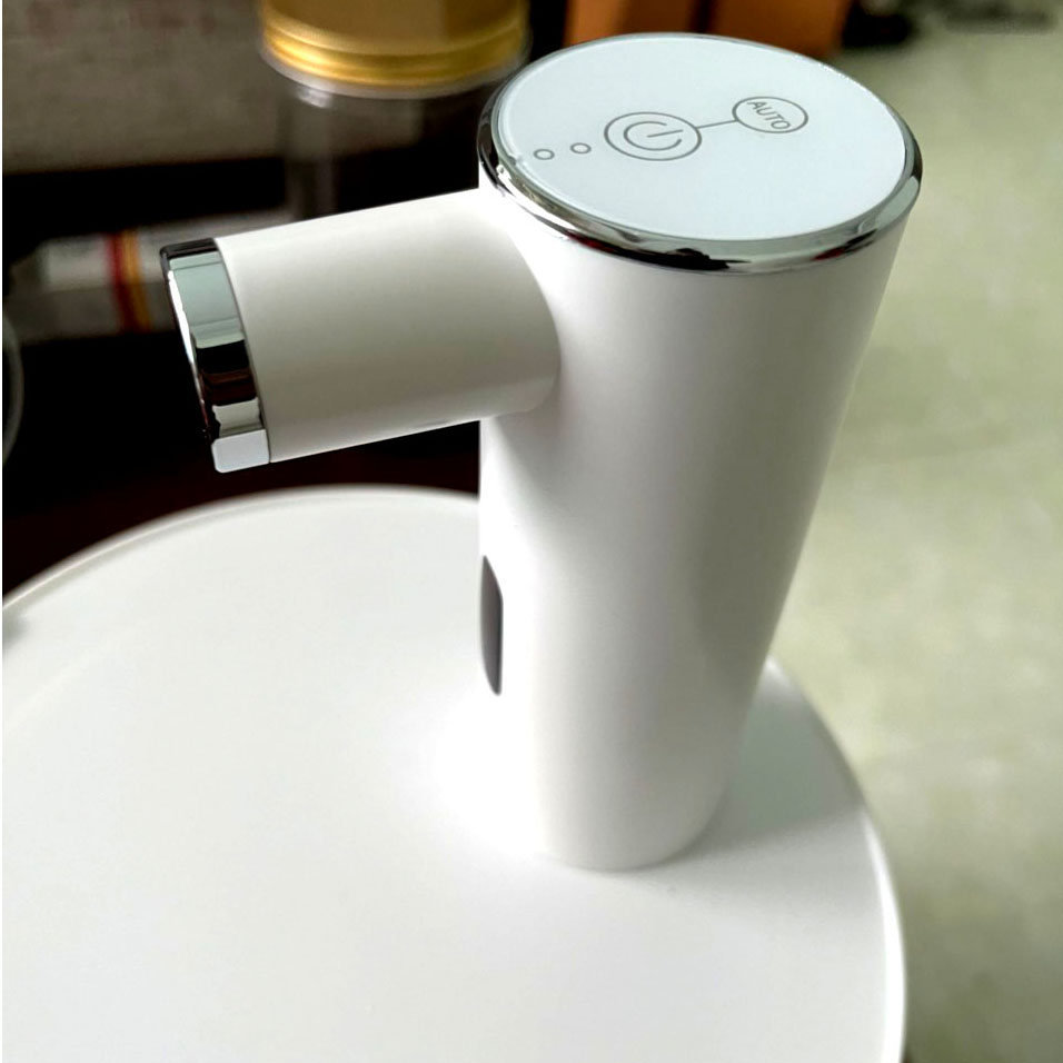 Máy rót rượu tự động cảm ứng không chạm tự động H6-Vplus