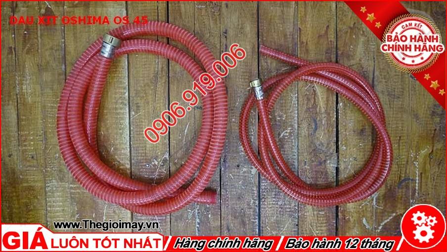 [HCM]Đầu xịt OSHIMA OS45