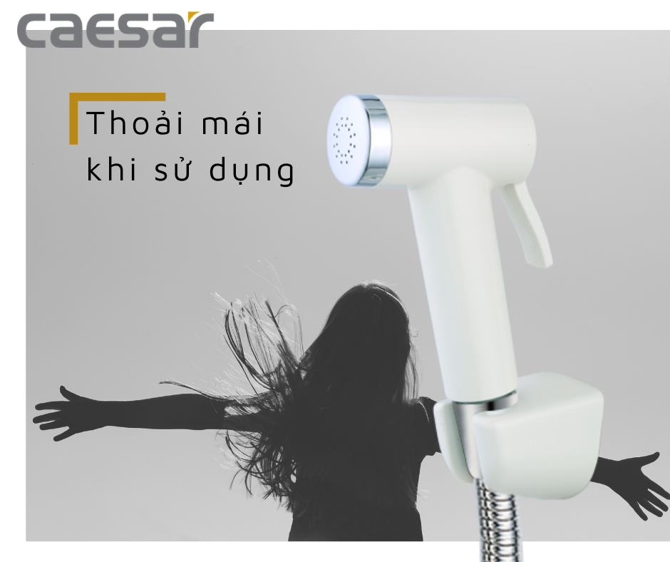 Vòi xịt - BS306B