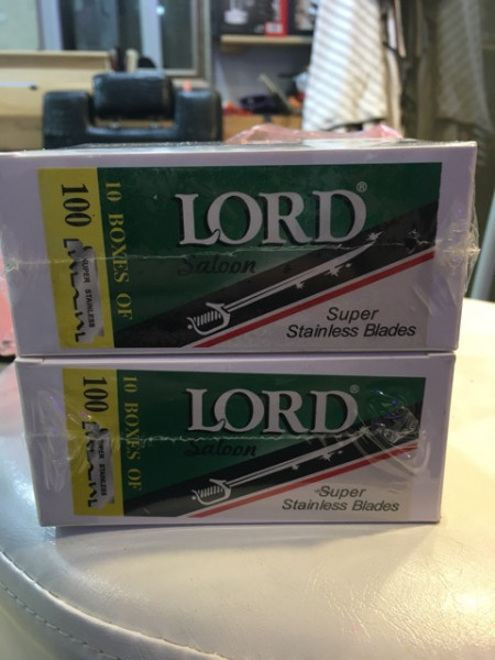 Dao lam lord tách sẵn 1000c