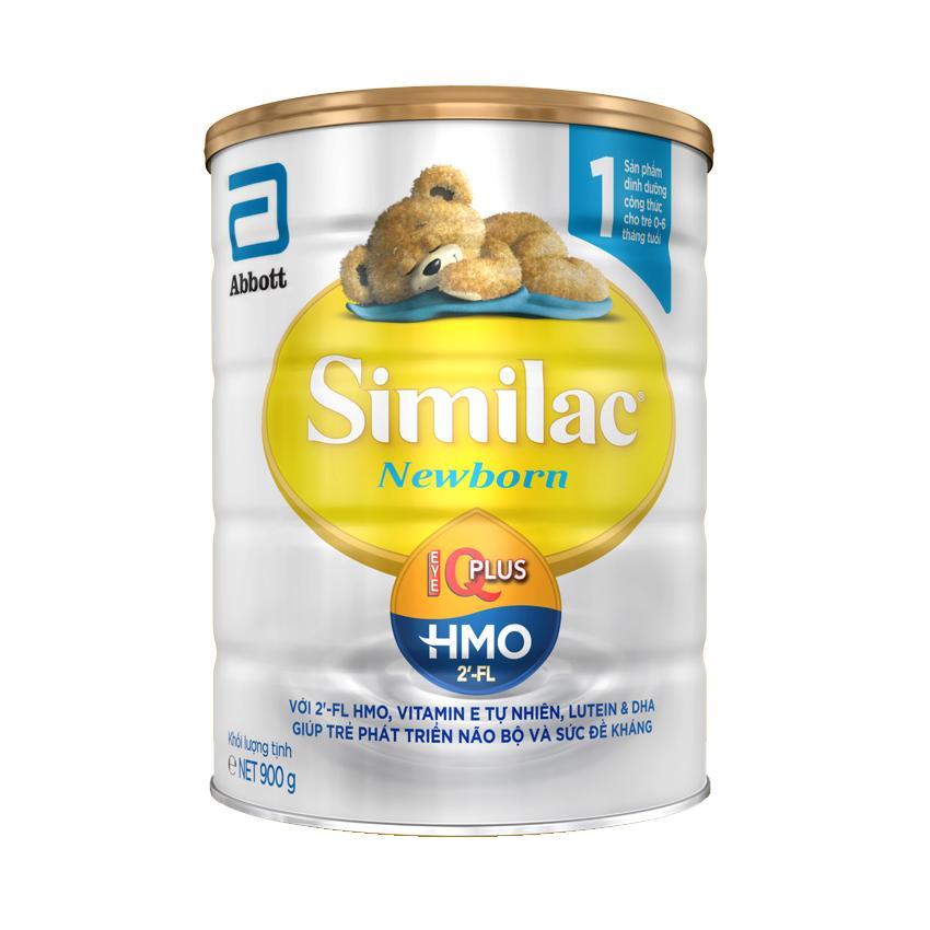 Similac 1 900g