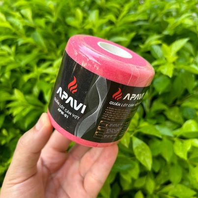 Cuốn cán lót, cuốn cốt cán vợt Apavi