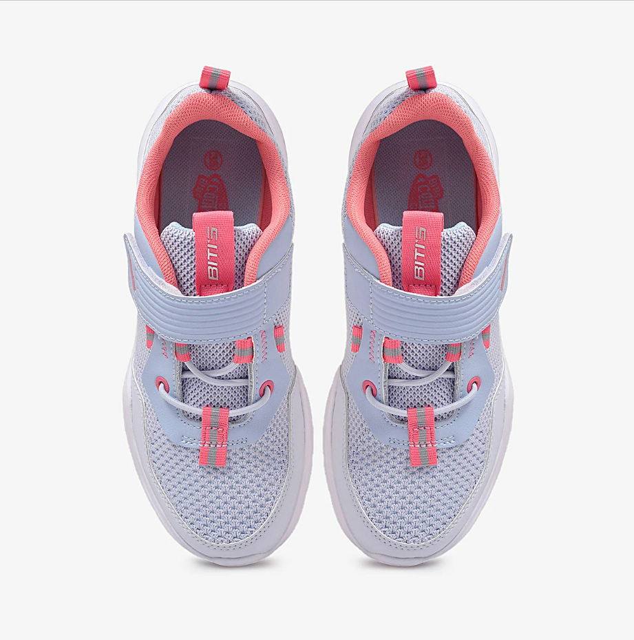 Giày Thể Thao Bé Gái Bitis Cool Kid DSG140600