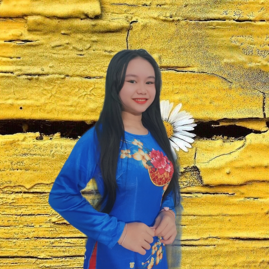 ÁO DÀI TRUYỀN THỐNG (NHUNG LA150-A5)