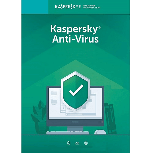 Phần mềm diệt Virus Kaspersky Internet Security 1 máy tính - Hàng Chính Hãng