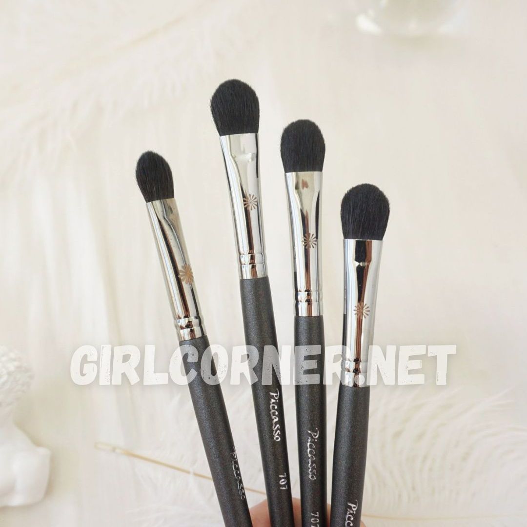 [HCM]Cọ bầu mắt Piccasso 707