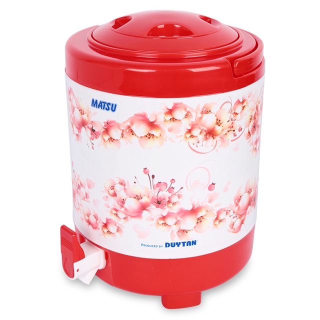 Bình đá 7L Matsu Duy Tân (Code:226) có vòi