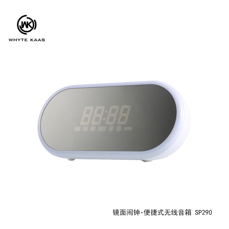 Loa Bluetooth Remax SP290 BẢO HÀNH  6 THÁNG 1 ĐỔI 1