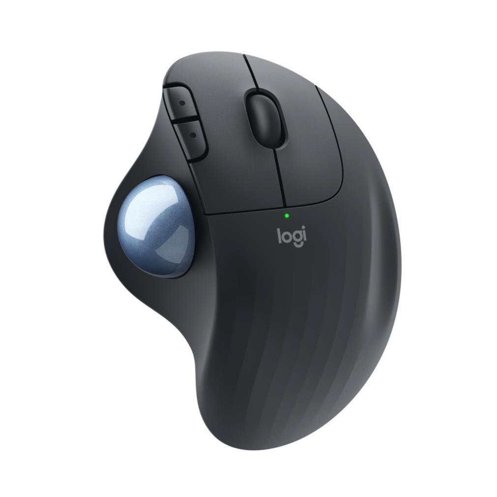 Chuột Không Dây Logitech M575s - Logitech ERGO M575S