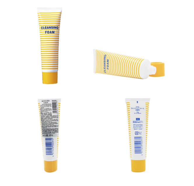 Sữa rửa mặt dạng bọt DHC Cleansing Foam (60ml)