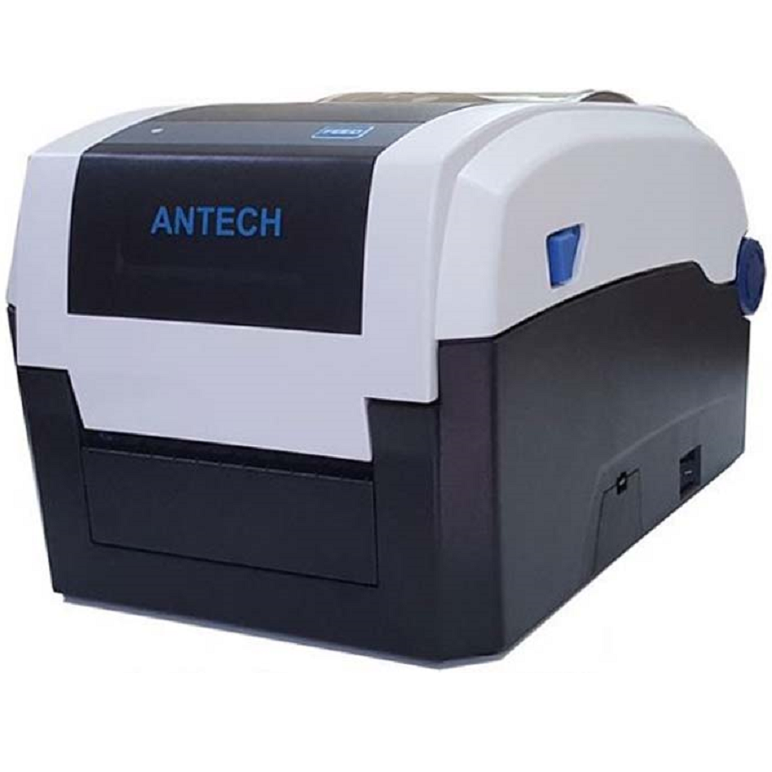 [HCM]Máy in mã vạch ANTECH 3310E