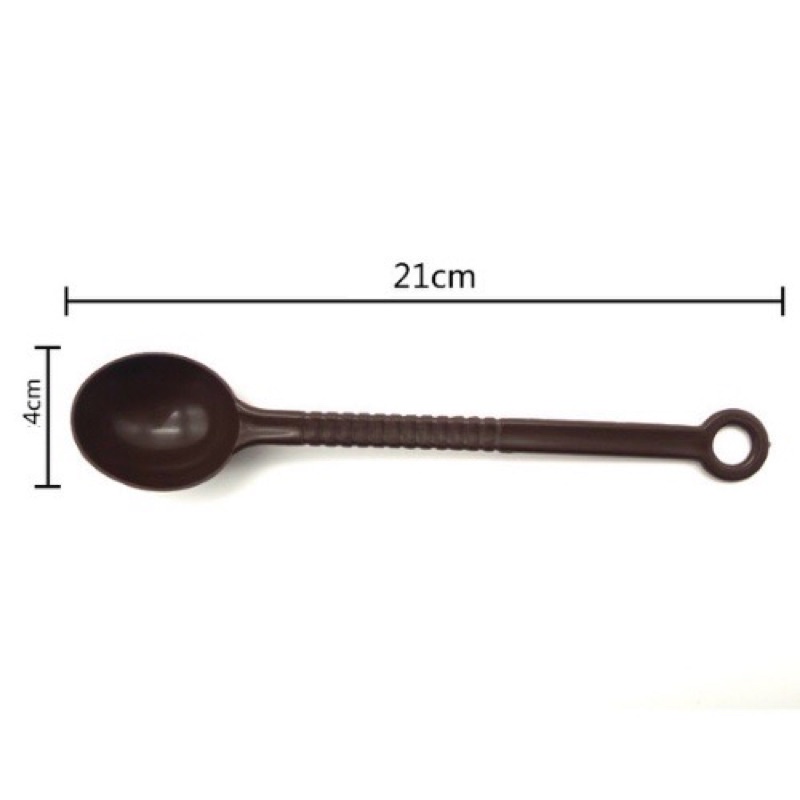 Thìa định lượng đong cà phê 10g - Phan Coffee