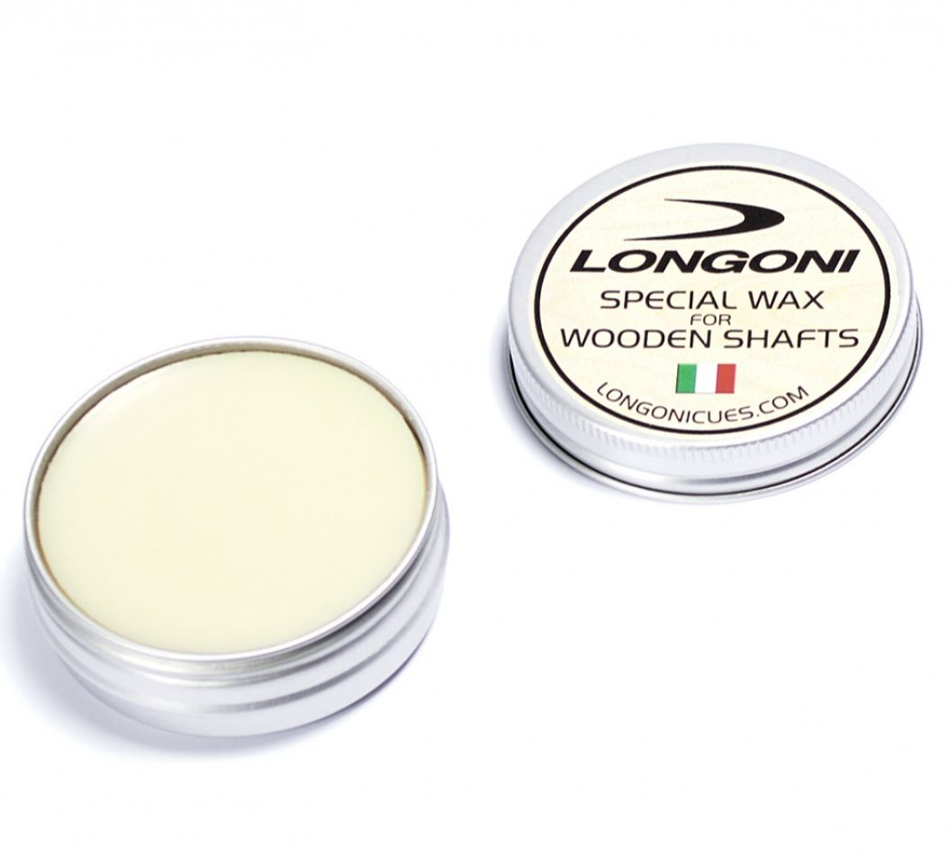Sáp dưỡng ngọn cơ Longoni