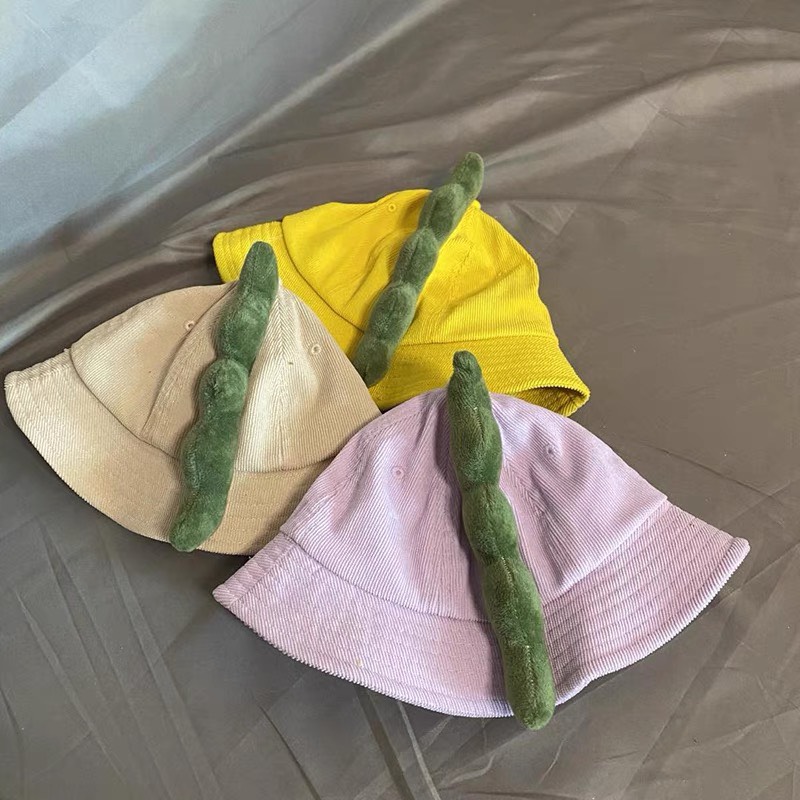 Mũ khủng long dễ thương cho bé