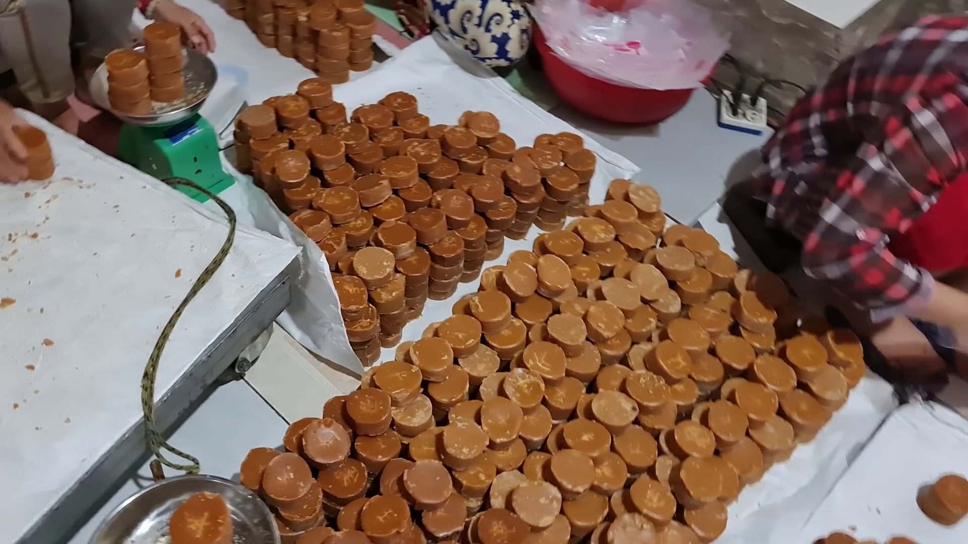 1 Kg Đường Thốt Nốt An Giang Nguyên Chất