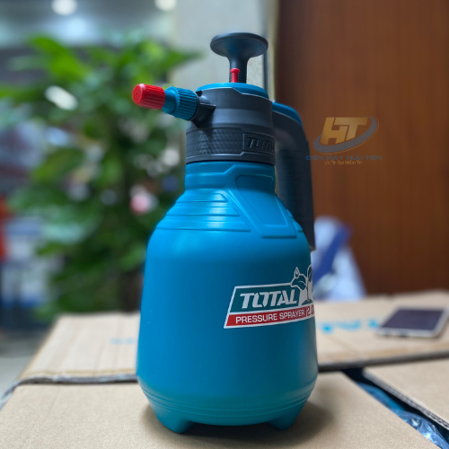 Bình xịt 2L Total THSPP20202
