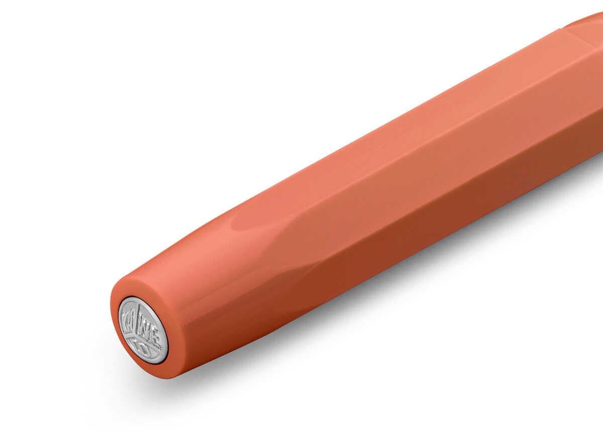 Kaweco Skyline Sport Fox FP (Bút máy)