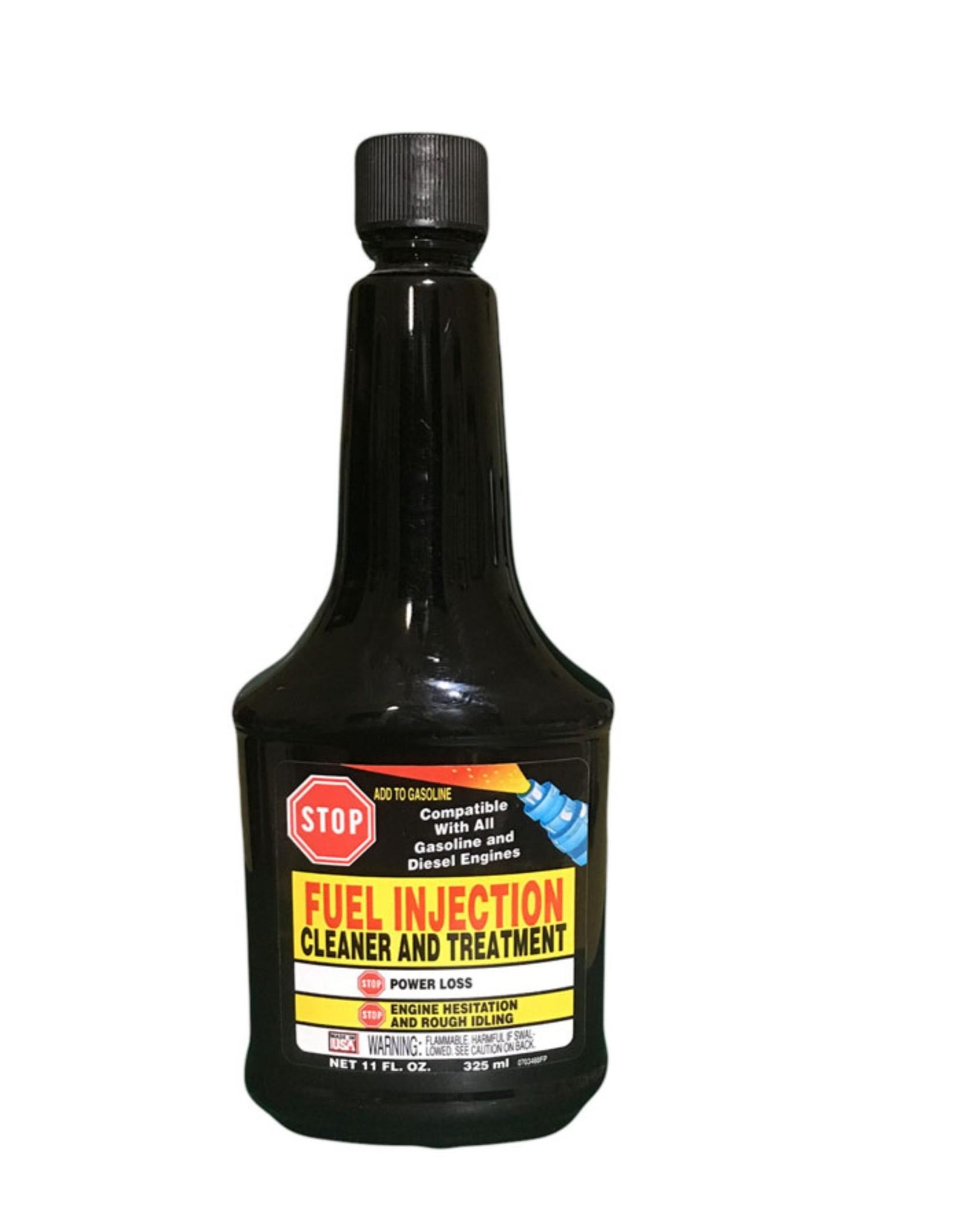 Dung dich xúc béc dầu Stop Diesel Fuel Treatment (nhập khẩu Mỹ)