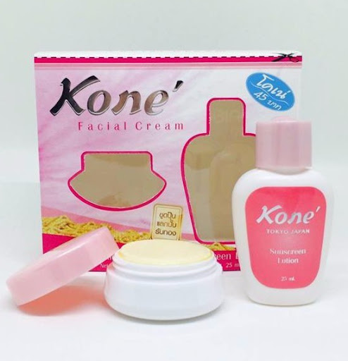 COMBO 12 HỘP KEM KONE THÁI LAN