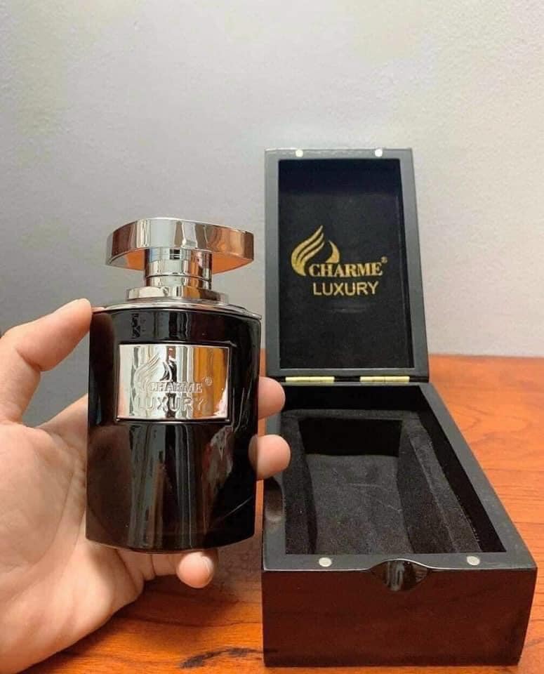 Nước hoa nam luxury 80ml