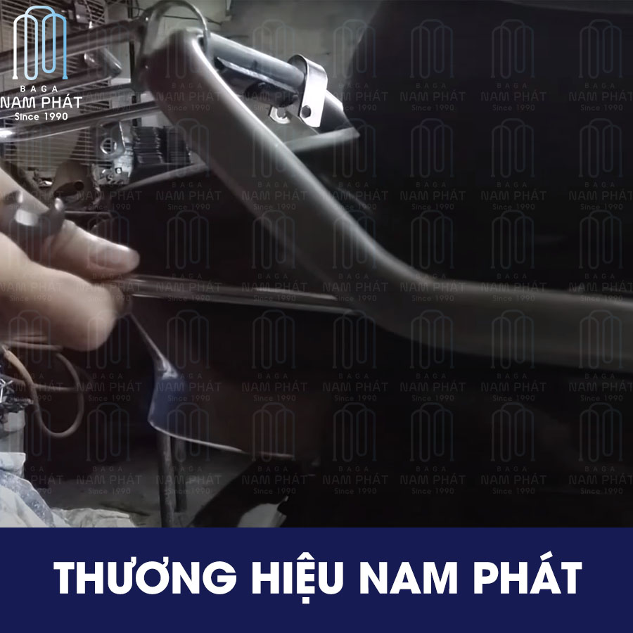 Baga Nối Sau Dream Sơn Tĩnh Điện Loại Đặc Biệt Ba ga Noi Sau Cảng Drem Drim Dr
