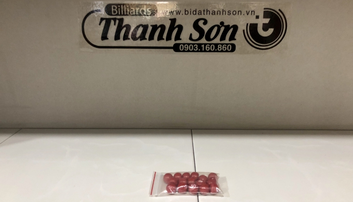 [ Bộ Bida Dù ] Số - Dù - Hồ Lô