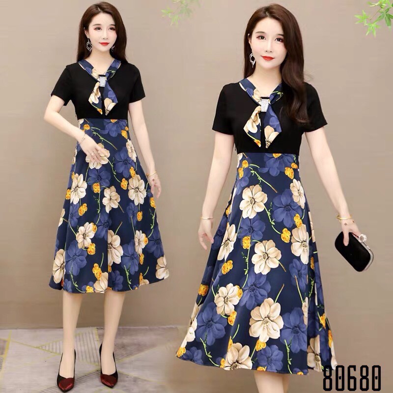 [HCM]ĐẦM XÒE SÁT NÁCH SANG CHẢNH MẪU MỚI 2019