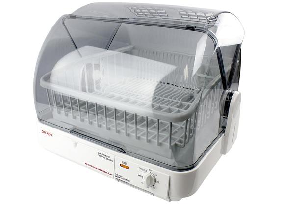 Máy Sấy Bát Chén CUCKOO CDD-T9033