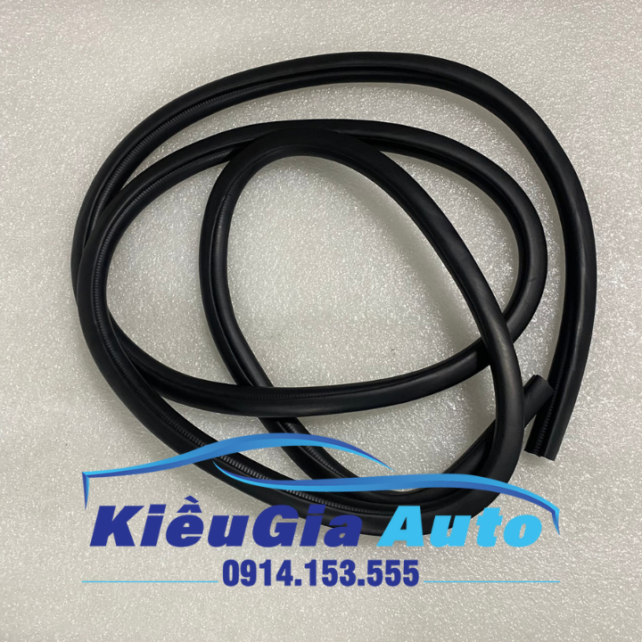 Gioăng khung cửa (thân xe) Toyota Innova 2006-2015