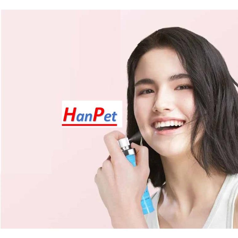 Xịt bạc hà 20ml- Xịt thơm miệng chó mèo
